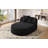 51.6" Sofa Bed Compression Sofa Couch