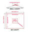 Toile de remplacement pour pavillon-111463328