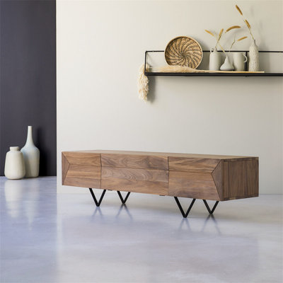 Crafa TV Stand for TVs up to 42"