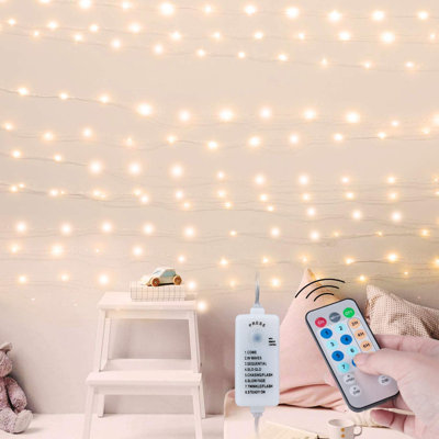 792'' LED String Lights