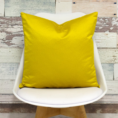 Lippa Square Throw Pillow Cover