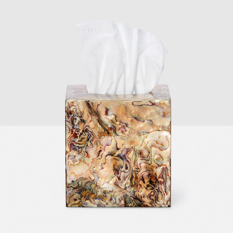 Adana Tissue Box Cover
