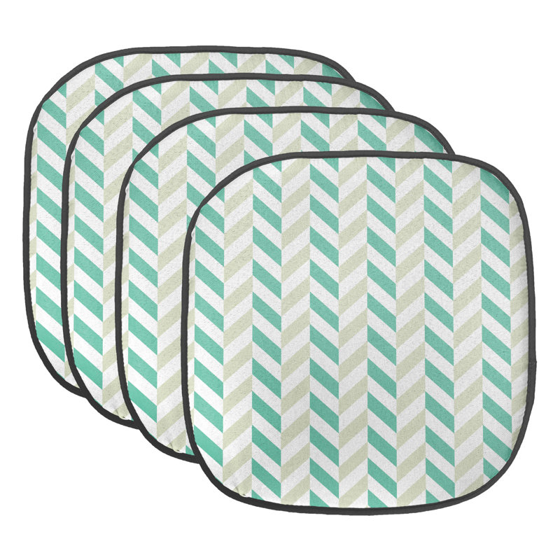 Coussin de siège d'extérieur Spring