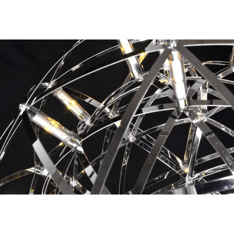 Petit lustre The Matrix