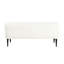 Banc de rangement rembourré Ameelya-991325224