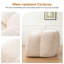 42.13 " Corduroy Sofa-390282485-390282490