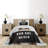 Farmhouse / Country Coverlet