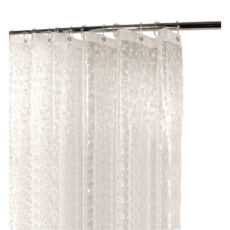 Aurik Vinyl Liner, Clear