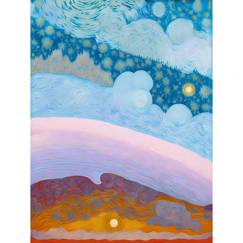 Terre moderne 109, H 30 po x l 20 po