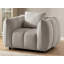 Nubira 3 - Piece Living Room Set-136421943