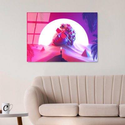 Boze Wall Decor