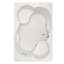 Makyla 75'' L Whirlpool Bathtub-9228797-88694002