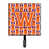 Orange/White/Regalia