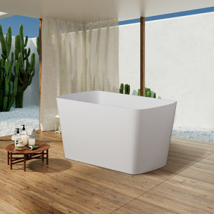 Easy to store bathroom accessories, portable foldable insulation bathtub,  large adult bubble bath, square and simple bathtub