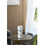 Petit porte-bougie en verre D3.1X7.1 "Palisade-1486704005