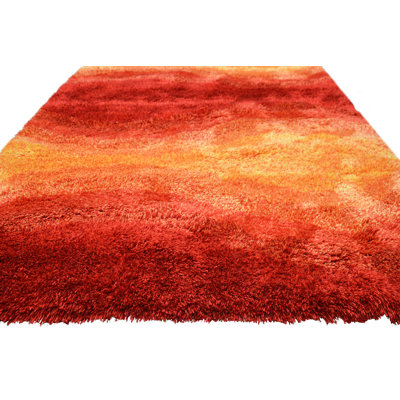 Oscar Abstract Area Rug