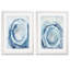 «Ocean Eye I» par Renee Stramel - reproduction de cadre photo-2142614598-2142628169-2142628172