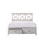 Grand lit avec rangement X-547681291-547683318