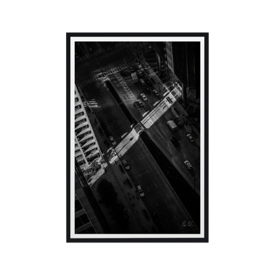 Wacker Drive Chicago I