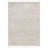 Risette Geometric Shag Tassel Area Rug-1909656135