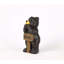 Enseigne "ours sur le jardin"
