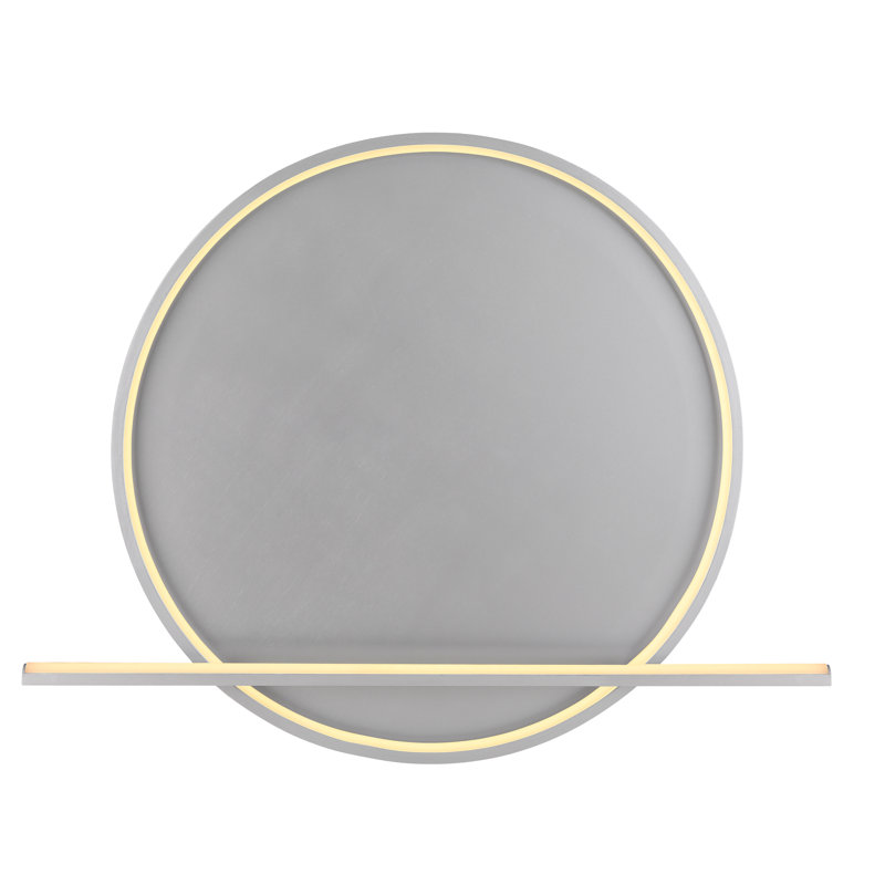 Chaneka LED Flush Mount