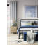 Housse et insert de coussin lombaire Draper-11849728-125005101