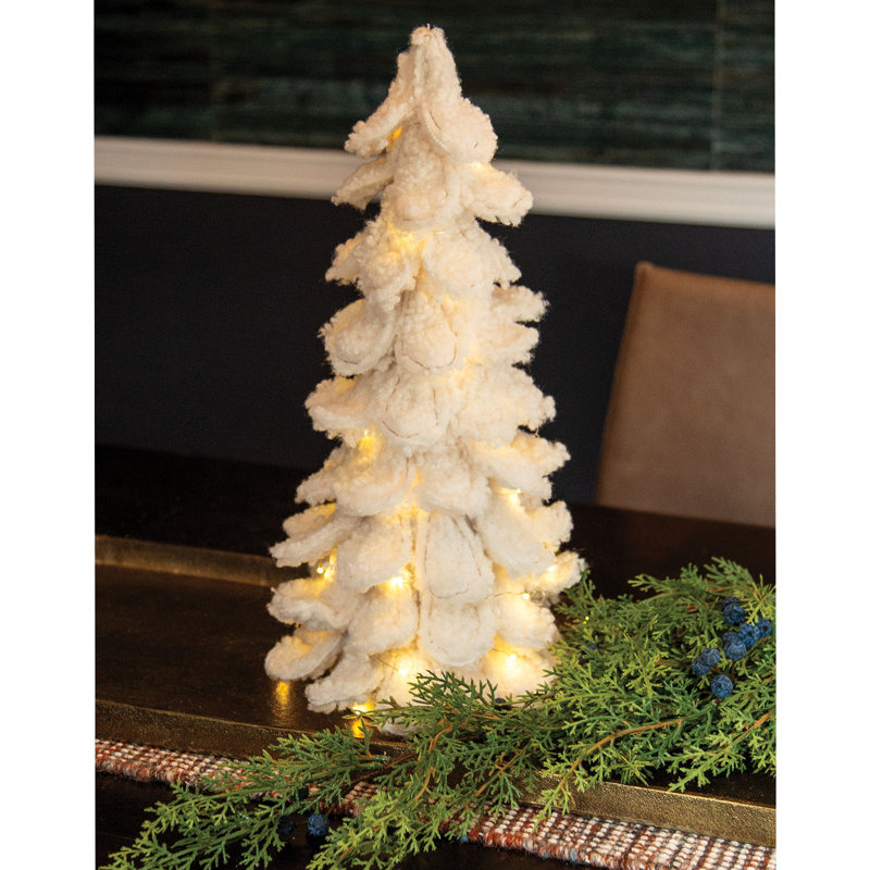 Arbre de Noël 17,5 pi