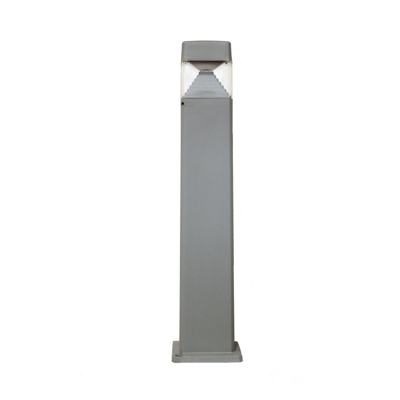 Caulkins Bollards