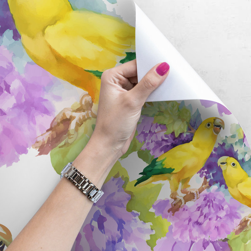 Coldfield Matte Mural, 208 x 146cm