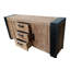 Galento 192cm Solid Wood Sideboard