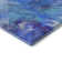 Premium Machine Washable Cerrito Blue Rug
