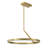 Minimalist Ring Dimmable LED Pendant-593259868