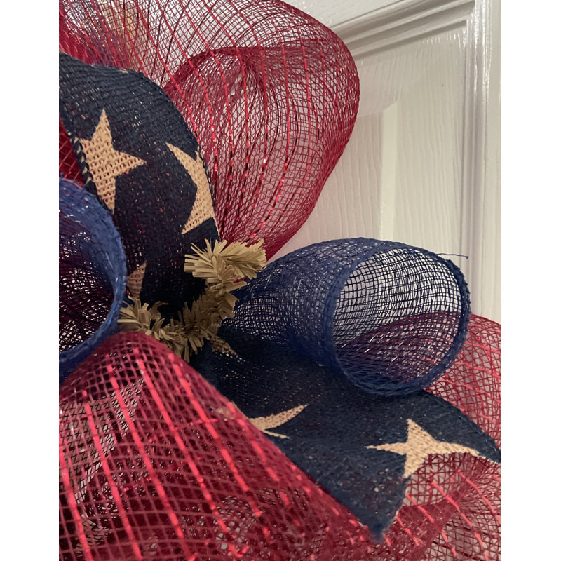 Couronne patriotique Country Country