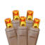 Guirlande lumineuse 50 lumières-845071931
