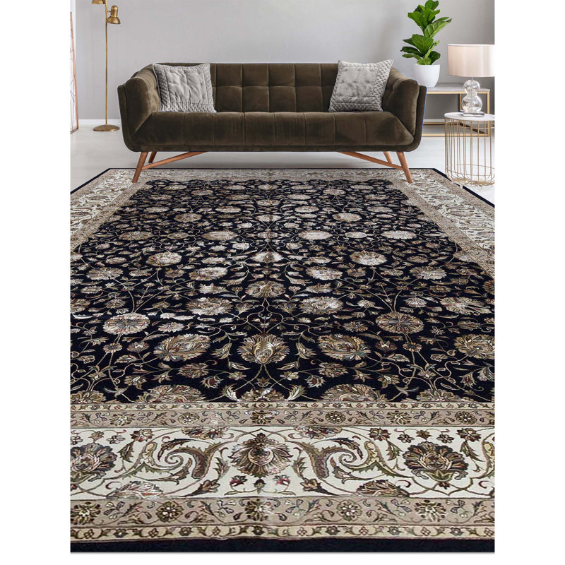 Walton One-of-a-Kind 9'11" X 14' Area Rug