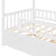 Lit en bois avec lit gigogne simple-157738083-157738081