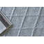 Brentwood Geometric Area Rug in Dark Gray-1785261410