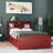 Jovany Captain Bed with 3 Reversible Drawers on Left or Right side (New and Improved Design)-1089047641-1089047652