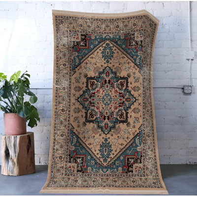 Tapis Selinde