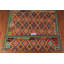 Tapis style sud-ouest kilim 8 x 10