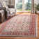 World Menagerie Sechovicz Performance Oriental Rug & Reviews | Wayfair