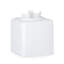 Cambric Glass Tissue Box Cover-601426434