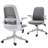 Linen Task Chair-836314825
