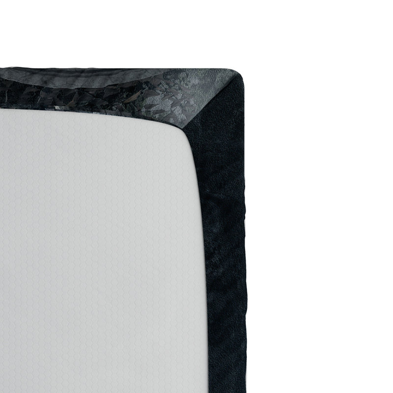 Microfiber Fitted Sheet, Twin XL Fitted Sheet