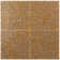 Skosh 0.6" x 0.6" Glass Grid Mosaic Wall & Floor Tile
