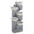 Hraztan Resin Fountain with Light