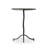 Marble Top End Table-120797349