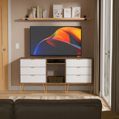 Alcalde 152cm Sideboard