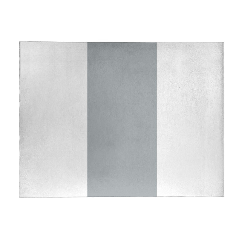 Chenille Indoor Rug, Rectangle 8' x 10'